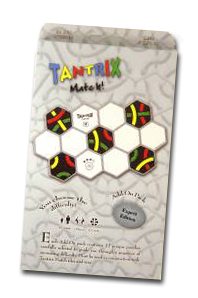 Buy game Tantrix Match from Tantrix