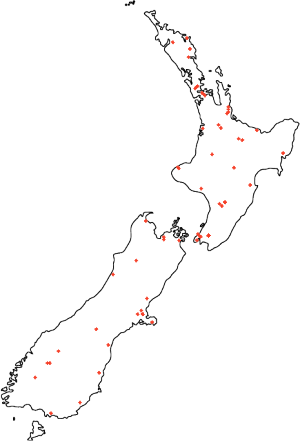 Stockists Locations