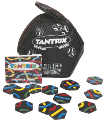  What is Tantrix?