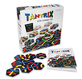 Tantrix Game Pack 
