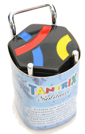 TGB - TANTRIX GAME BOX - TARATA ONLINE SHOP Educational Resources