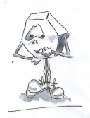 Tantrix Character